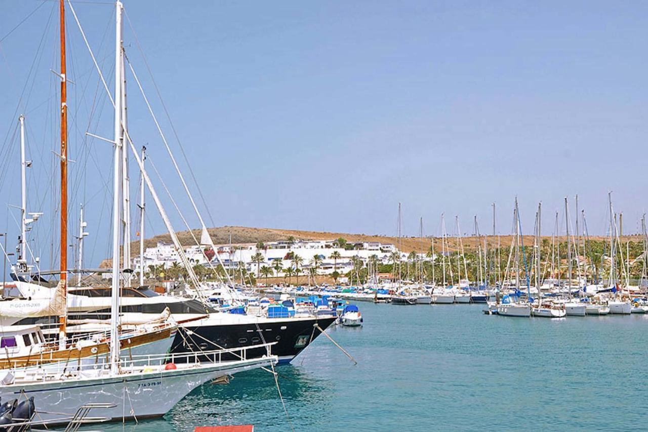 Villa Blue Marlin 8 Pasito Blanco Eksteriør billede